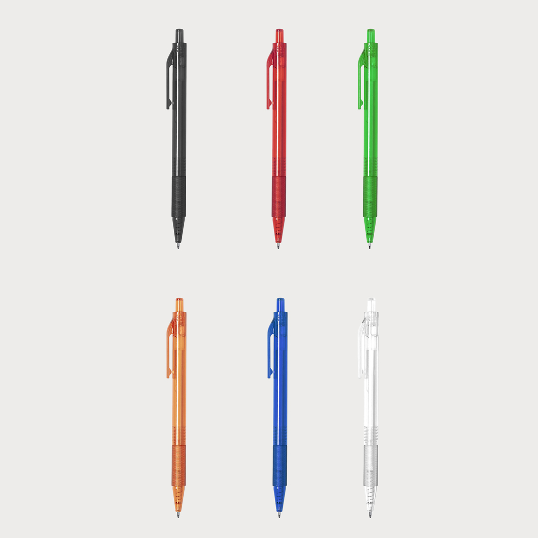 Kugelschreiber Budget