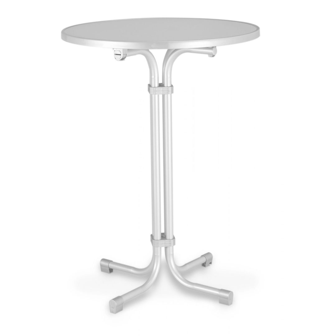 Stehtisch Sonnenschirm Rund